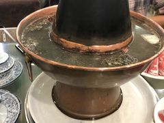 -清真·金月斋(安宁店)