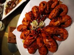 -猪肉婆私房菜(容桂总店)