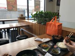 大堂-吾牧酱骨(三好街店)