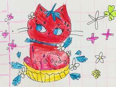 -鼎画艺术机构(贵都店)