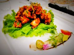 香满排骨-香满楼(南关店)