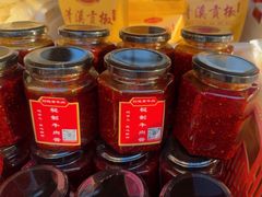 -刘艳黄牛肉(九襄店)