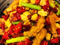 金牌鸡翅-一岚一山(角门总店)