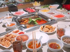 -海底捞火锅(枫蓝国际购物中心店)