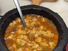 -绿茶餐厅(松江万达店)