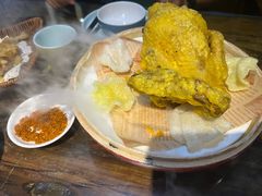 -白鹿原·西安菜·名小吃(王府井店)