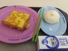 -清华大学-观畴园餐厅