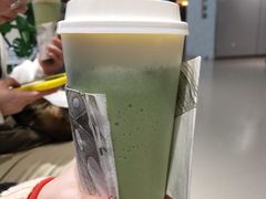 -叶子与茶(苏宁广场店)