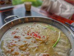 老来福酸汤兔(小锅)-老来福·非遗酸汤兔(凯旋路店)