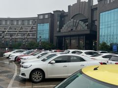 -世纪缘国际会议中心·中餐厅(百家湖店)