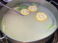 -大吉利·潮汕牛肉火锅(万峰路店)