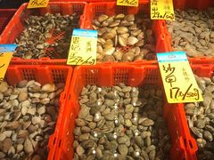 -79号渔船海鲜饭店(华强北店)