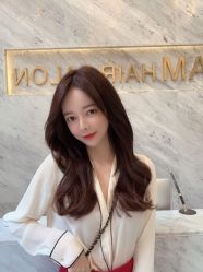 -3AM HAIR SALON染发烫发接发