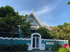 别墅套房-富国岛翡翠湾 JW 万豪度假酒店