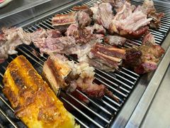 -牧羊人烤羊排羊腿(康庄路店)