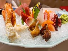 -富盈酒店-日本料理餐厅(厚街店)