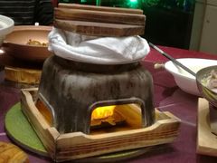 -东方御花园酒店