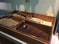 -尼珂波咖啡站(联合广场店)
