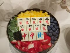 -巴黎优朵烘焙馆(菱角湖壹号店)