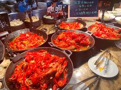 -嘉定凯悦·咖啡厅