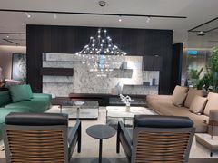 -新时代家居生活广场(古墩店)