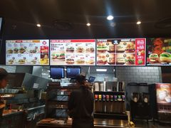 -汉堡王(巨海邻里荟店)