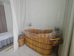-御品•瑶浴灸疗SPA
