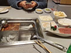 -海底捞火锅(逸仙路店)