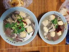 -金原鸭血粉丝汤·汤包·脆皮烤鸭(南京博物院店)