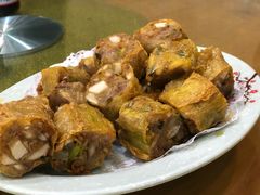 -阿静美食