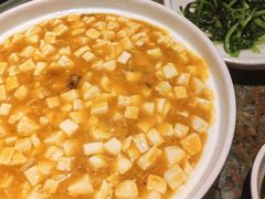 手拆蟹粉豆腐-苏帮袁Sue Cuisine(南开大悦城店)