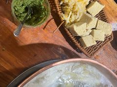 -元盛居(生态大街店)