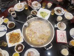 老来福酸汤兔(小锅)-老来福·非遗酸汤兔(凯旋路店)