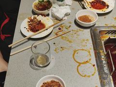 -海底捞火锅(亲贤北街店)