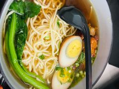 -贝林大翅鲸简餐厅(国家海洋博物馆店)