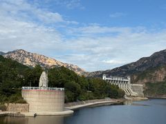 -燕塞湖鸟语林景区