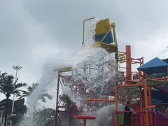 -苏州湾梦幻水世界