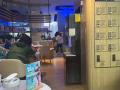 -我爱运动健身·游泳·瑜伽·普拉提馆(大卫城店)