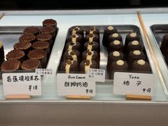 -发酵食堂(屏风街店)