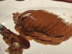 -大鸭梨烤鸭·北京菜(南小街/南苑店)