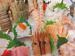 -極上萬膳·日料放题(海岸城店)
