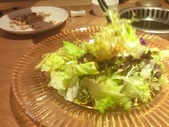 -尚海豆捞(乐虹坊店)