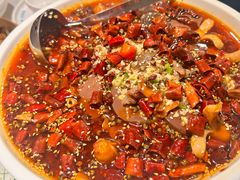 -花椒笑成都小馆(百脑汇店)