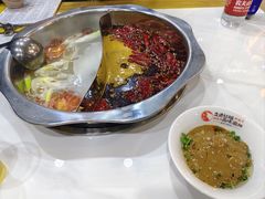 -红姐重庆火锅(曙光路店)