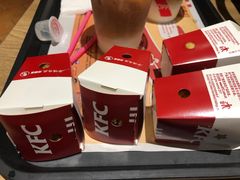 -肯德基(昌里店)