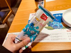 -韩香福脊骨汤锅(上杭路店)