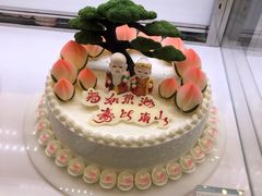 -好利来(龙首印象城店)