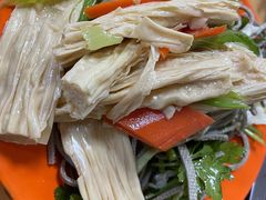 -清真-戏楼王记牛肉面