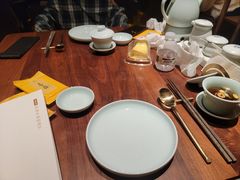 -喜鼎海胆水饺(朝阳区三里屯太古里北区店)