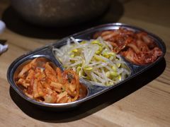 -韩国料理大力士(屏风街店)
